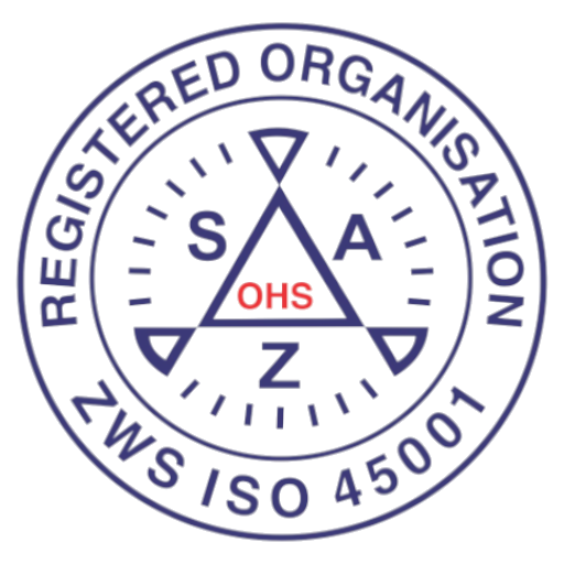 ZWS ISO 45001