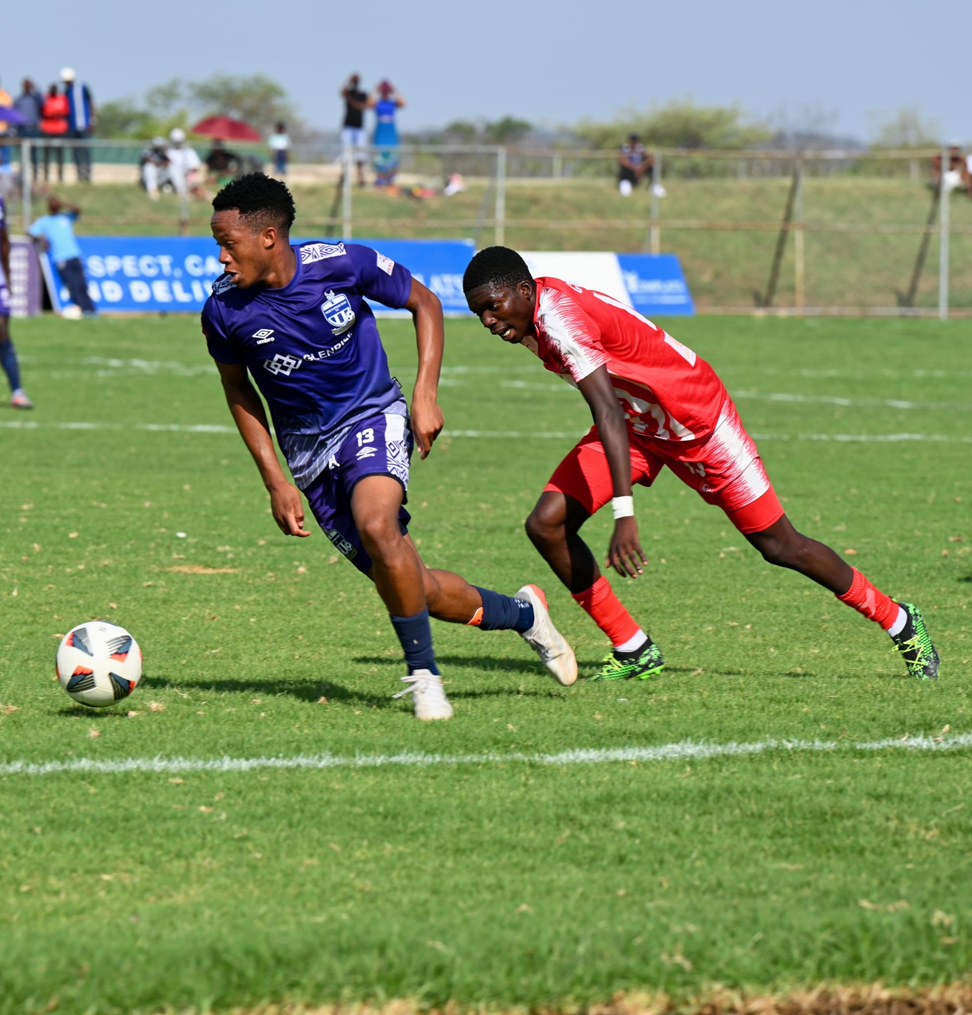 Ngezi Sporto FC beginnings