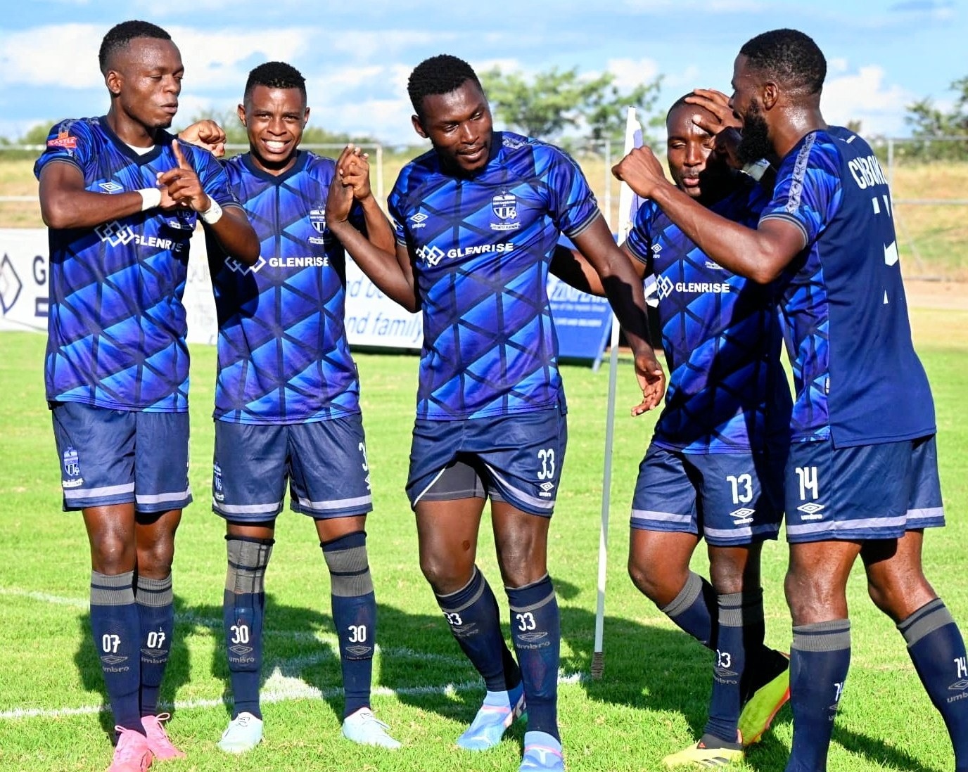 CAF Confederation Cup